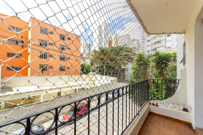 Apartamento com 2 Quartos à Venda, 68 m² em Perdizes - São Paulo
