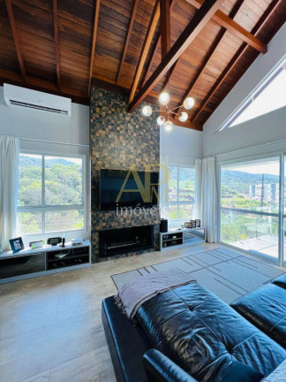 Imagem Casa com 3 Quartos à Venda, 364 m² em Pedra Branca - Palhoça