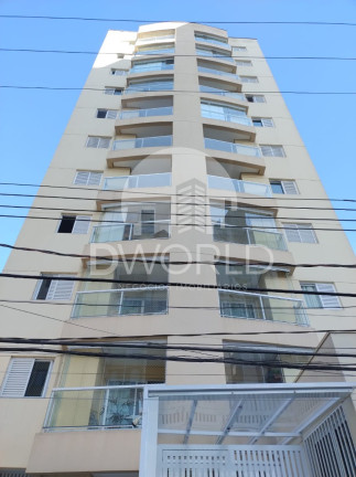 Foto do imóvel Imóvel com 2 Quartos à Venda, 67 m² em Centro - São Bernardo Do Campo