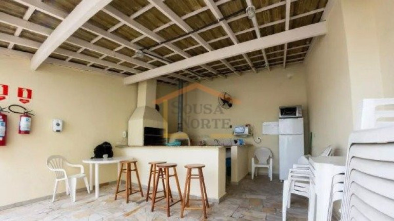 Imagem Casa de Condomínio com 3 Quartos à Venda, 125 m² em Jardim Santa Inês - São Paulo Imagem Casa de Condomínio com 3 Quartos à Venda, 125 m² em Jardim Santa Inês - São Paulo