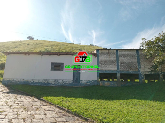 Imagem Fazenda à Venda, 1.190 m² em área Rural - São José Do Barreiro Imagem Fazenda à Venda, 1.190 m² em área Rural - São José Do Barreiro