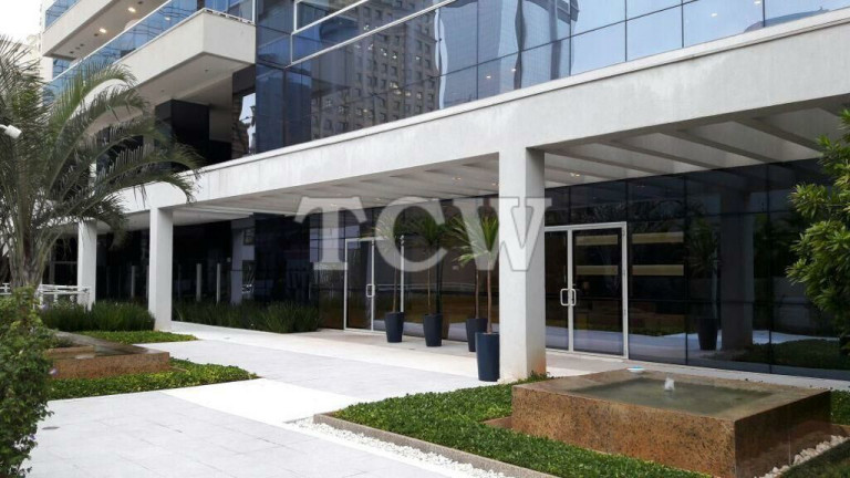 Imagem Apartamento com 1 Quarto para Alugar, 54 m² em Vila Nova Conceição - São Paulo Imagem Apartamento com 1 Quarto para Alugar, 54 m² em Vila Nova Conceição - São Paulo