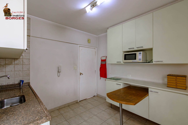 Imagem Apartamento com 3 Quartos à Venda, 105 m² em Itaim Bibi - São Paulo