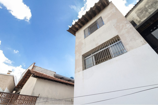 Casa com 3 Quartos à Venda, 122 m² em Freguesia Do ó - São Paulo