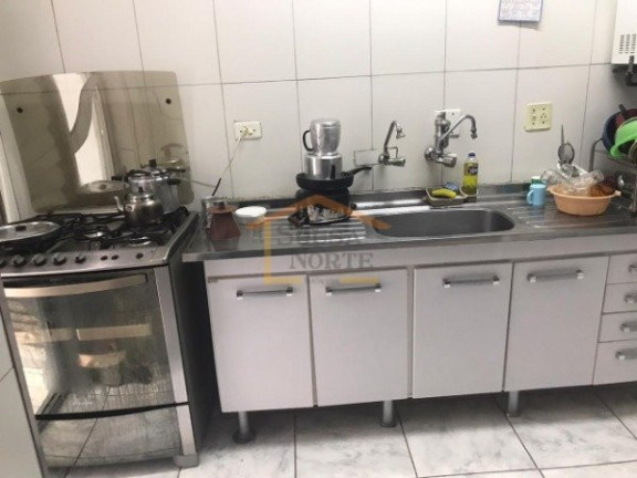 Imagem Casa com 4 Quartos à Venda, 180 m² em Jardim Tremembé - São Paulo Imagem Casa com 4 Quartos à Venda, 180 m² em Jardim Tremembé - São Paulo