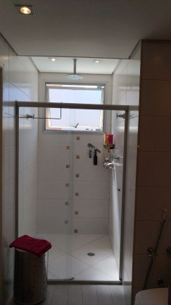 Imagem Apartamento com 3 Quartos à Venda, 189 m² em Embaré - Santos