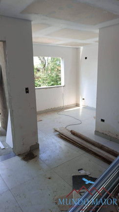 Imagem Casa com 3 Quartos à Venda, 145 m² em Paraiso - Santo André Imagem Casa com 3 Quartos à Venda, 145 m² em Paraiso - Santo André