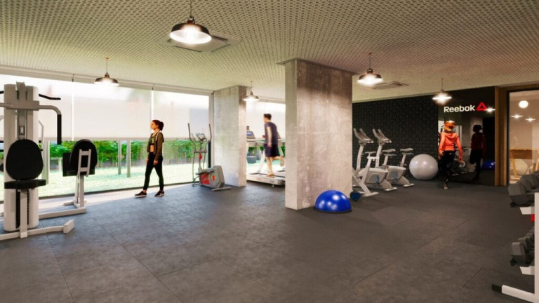 Imagem Imóvel com 1 Quarto à Venda, 36 m² em Jardim Paulista - São Paulo Imagem Imóvel com 1 Quarto à Venda, 36 m² em Jardim Paulista - São Paulo