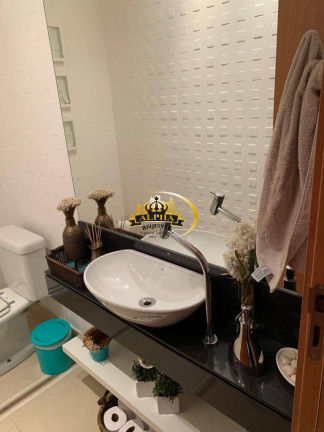 Imagem Apartamento com 4 Quartos à Venda, 133 m² em Tamboré - Santana De Parnaíba Imagem Apartamento com 4 Quartos à Venda, 133 m² em Tamboré - Santana De Parnaíba