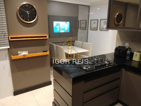 Imagem Apartamento com 3 Quartos à Venda, em Parque Tamandaré - Campos Dos Goytacazes Imagem Apartamento com 3 Quartos à Venda, em Parque Tamandaré - Campos Dos Goytacazes