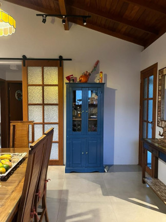 Imagem Casa com 4 Quartos à Venda, 180 m² em Ambrósio - Garopaba