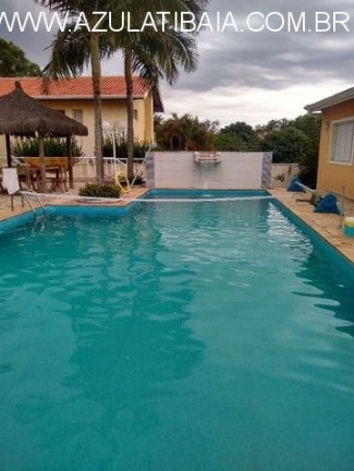 Imagem Casa com 5 Quartos à Venda, 600 m² em Condominio Residencial Shamballa - Atibaia