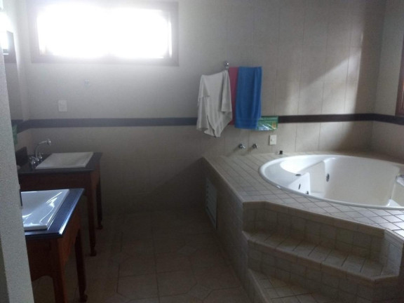 Imagem Casa com 4 Quartos à Venda, 340 m² em Chácaras Silvania - Valinhos