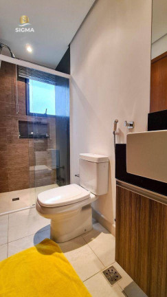 Imagem Apartamento com 3 Quartos à Venda, 120 m² em Pitangueiras - Guarujá Imagem Apartamento com 3 Quartos à Venda, 120 m² em Pitangueiras - Guarujá