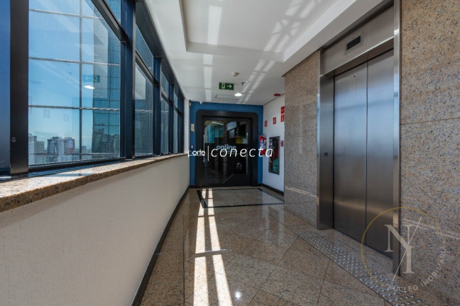 Sala Comercial à Venda, 255 m² em Tatuapé - São Paulo