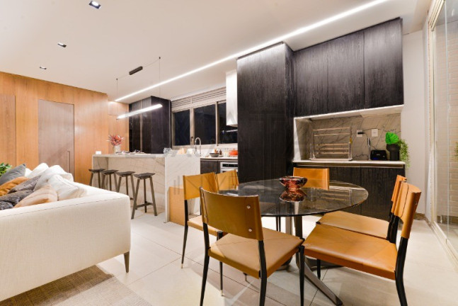 Imagem Imóvel com 3 Quartos à Venda, 153 m² em Itaim Bibi - São Paulo Imagem Imóvel com 3 Quartos à Venda, 153 m² em Itaim Bibi - São Paulo
