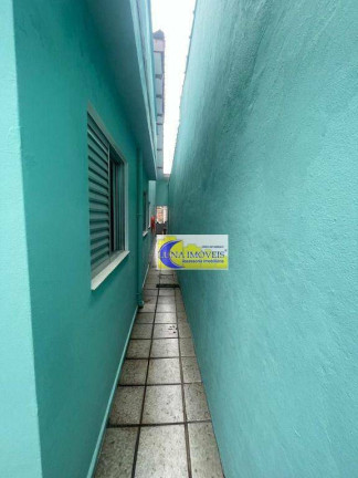 Imagem Casa com 2 Quartos à Venda, 150 m² em Parque Selecta - São Bernardo Do Campo Imagem Casa com 2 Quartos à Venda, 150 m² em Parque Selecta - São Bernardo Do Campo