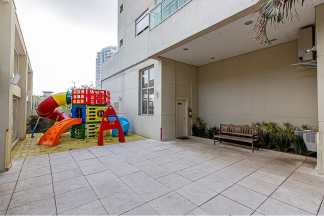 Imagem Apartamento com 3 Quartos à Venda, 108 m² em Vila Mascote - São Paulo