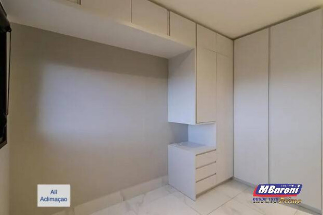 Imagem Apartamento com 2 Quartos à Venda, 64 m² em Vila Mariana - São Paulo
