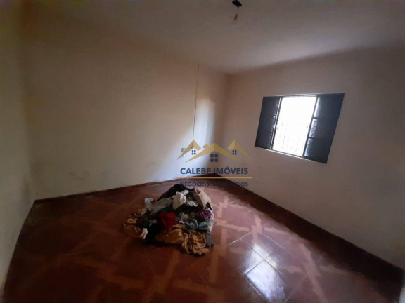 Imagem Casa com 2 Quartos à Venda, 91 m² em Jardim Rosa Garcia - Tatuí