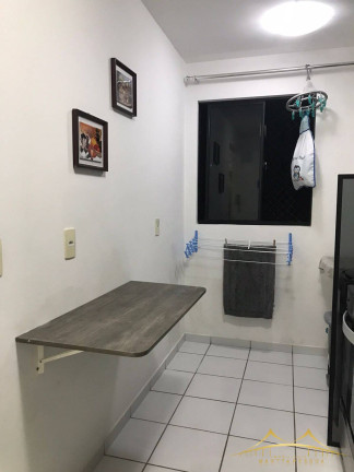 Imagem Apartamento com 2 Quartos para Alugar, 48 m² em Ponta Negra - Natal Imagem Apartamento com 2 Quartos para Alugar, 48 m² em Ponta Negra - Natal