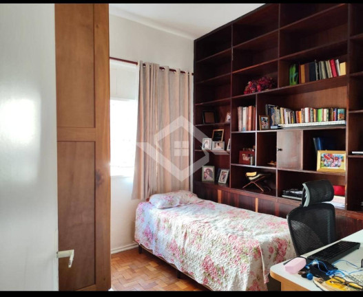 Imagem Apartamento com 2 Quartos à Venda, 50 m² em Icaraí - Niterói