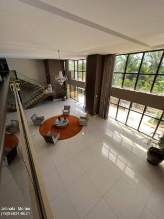 Imagem Apartamento com 4 Quartos à Venda, 212 m² em Inácio Barbosa - Aracaju Imagem Apartamento com 4 Quartos à Venda, 212 m² em Inácio Barbosa - Aracaju