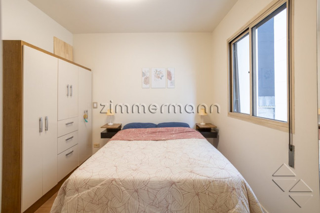 Imagem Apartamento com 3 Quartos à Venda, 155 m² em Jardim America - São Paulo Imagem Apartamento com 3 Quartos à Venda, 155 m² em Jardim America - São Paulo