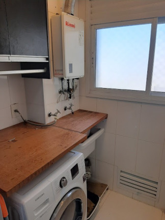 Imagem Imóvel com 3 Quartos à Venda, 90 m² em Vila Santa Catarina - São Paulo Imagem Imóvel com 3 Quartos à Venda, 90 m² em Vila Santa Catarina - São Paulo