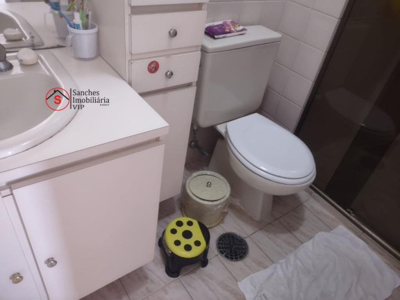 Imagem Apartamento com 3 Quartos à Venda, 88 m² em Mooca - São Paulo