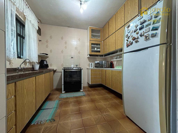 Imagem Casa com 3 Quartos à Venda, 325 m² em Brasil - Itu