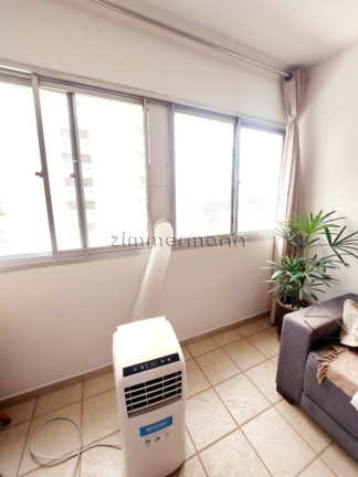 Imagem Apartamento com 1 Quarto à Venda, 90 m² em Vila Clementino - São Paulo Imagem Apartamento com 1 Quarto à Venda, 90 m² em Vila Clementino - São Paulo