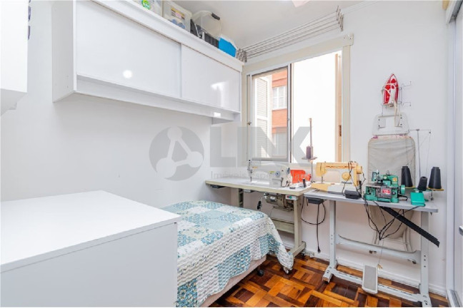 Imagem Apartamento com 2 Quartos à Venda, 41 m² em Menino Deus - Porto Alegre