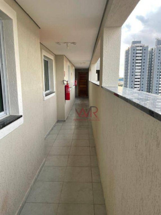 Imagem Apartamento com 2 Quartos à Venda, 50 m² em Vila Esperança - São Paulo Imagem Apartamento com 2 Quartos à Venda, 50 m² em Vila Esperança - São Paulo