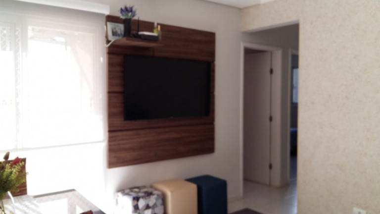Imagem Apartamento com 2 Quartos à Venda,  em Bauru