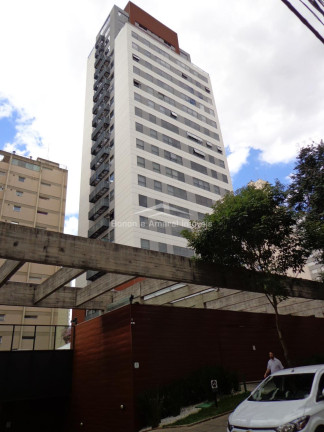 Imagem Apartamento com 1 Quarto à Venda, 70 m² em Cambuí - Campinas