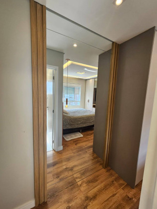 Apartamento com 3 Quartos à Venda, 96 m² em Baeta Neves - São Bernardo Do Campo