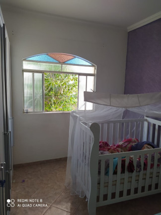 Imagem Casa com 3 Quartos à Venda, 356 m² em Duque De Caxias - Betim