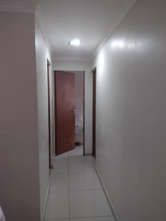 Imagem Apartamento com 2 Quartos à Venda, 52 m² em Sacomã - São Paulo