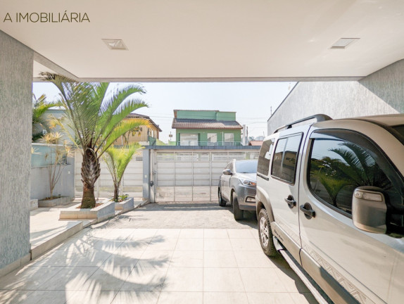 Imagem Casa com 3 Quartos à Venda, 300 m² em Independência - São Bernardo Do Campo