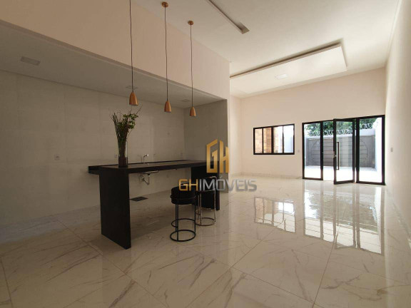Imagem Casa com 3 Quartos à Venda, 147 m² em Setor Faiçalville - Goiânia