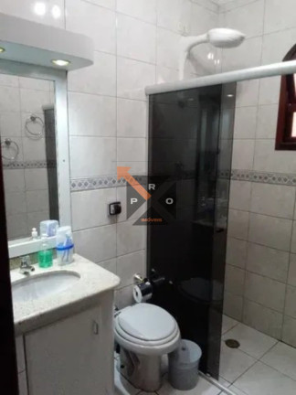 Imagem Casa com 3 Quartos à Venda, 214 m² em Vila Alpina - São Paulo Imagem Casa com 3 Quartos à Venda, 214 m² em Vila Alpina - São Paulo