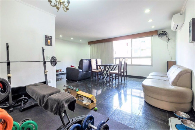 Imagem Apartamento com 3 Quartos à Venda, 142 m² em Consolação - São Paulo Imagem Apartamento com 3 Quartos à Venda, 142 m² em Consolação - São Paulo