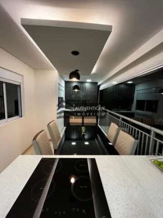 Imagem Apartamento com 2 Quartos à Venda, 54 m² em Santo Amaro - São Paulo Imagem Apartamento com 2 Quartos à Venda, 54 m² em Santo Amaro - São Paulo