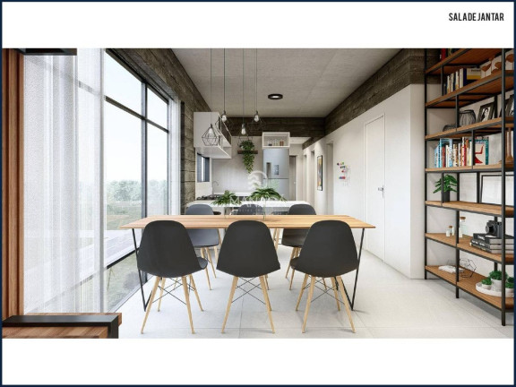 Imagem Apartamento com 3 Quartos à Venda, 100 m² em Centro - Balneário Piçarras