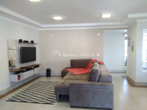 Imagem Casa de Condomínio com 4 Quartos à Venda, 546 m² em Tijuco Das Telhas - Campinas Imagem Casa de Condomínio com 4 Quartos à Venda, 546 m² em Tijuco Das Telhas - Campinas