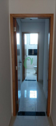 Imagem Casa com 3 Quartos à Venda, 144 m² em Santa Maria - Santos