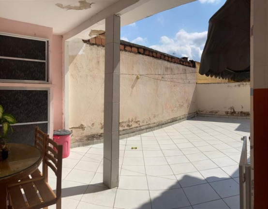 Imagem Imóvel com 3 Quartos à Venda, 175 m² em Campo Grande - Rio De Janeiro