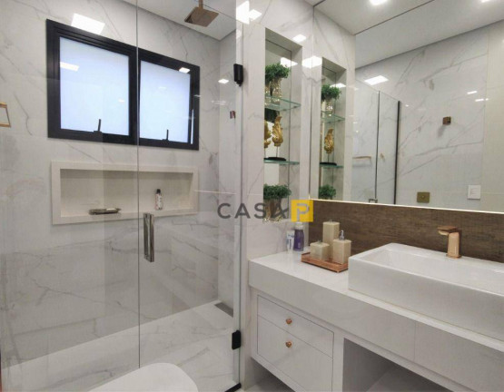 Imagem Casa com 3 Quartos à Venda, 327 m² em Jardim Trípoli - Americana Imagem Casa com 3 Quartos à Venda, 327 m² em Jardim Trípoli - Americana