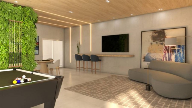Imagem Apartamento com 2 Quartos à Venda, 74 m² em Marapé - Santos Imagem Apartamento com 2 Quartos à Venda, 74 m² em Marapé - Santos